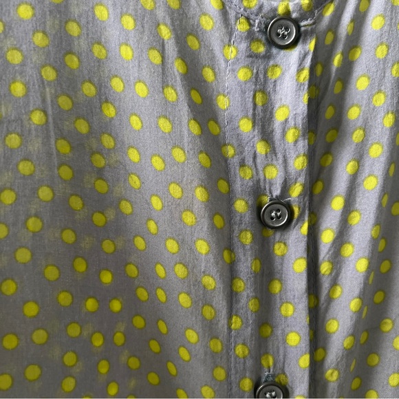 Splendid Polka Dot Cami - Picture 3 of 10